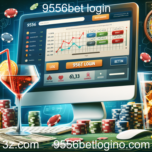 Apostas Online: Explore o Mundo do 9556bet Login