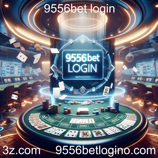 Descubra o Mundo dos Jogos de Cartas no 9556bet