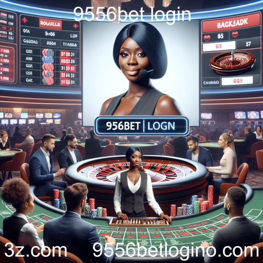 A Emoção dos Jogos Ao Vivo no 9556bet