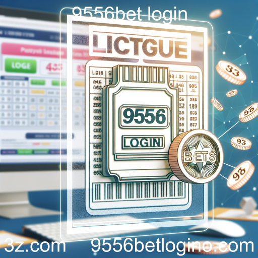 Descubra o Mundo Empolgante da Loteria no 9556bet