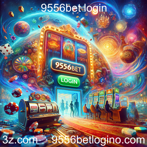 Descubra as Melhores Promoções do 9556bet Login